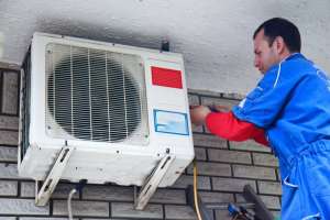 Find HVAC Contractors in San Francisco County