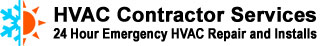 San Francisco County HVAC Contractors